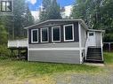 4937 Old Summit Lake Road, Prince George, BC  - Outdoor 