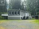 4937 Old Summit Lake Road, Prince George, BC  - Outdoor 