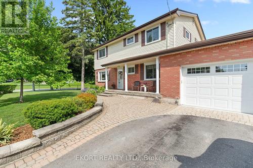 126 Jackson Avenue, Belleville, ON - Outdoor