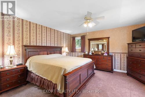 126 Jackson Avenue, Belleville, ON - Indoor Photo Showing Bedroom
