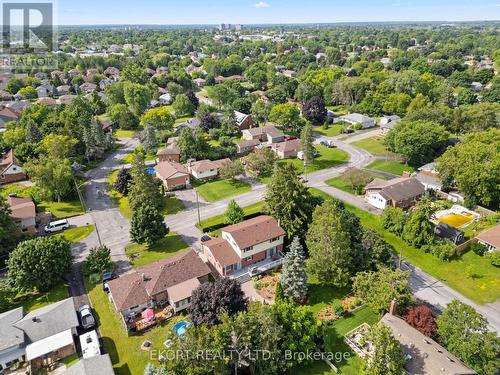 126 Jackson Avenue, Belleville, ON - Outdoor With View