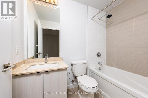 2620 - 4055 Parkside Village Drive, Mississauga, ON - Indoor Photo Showing Bathroom