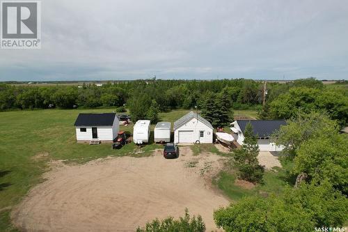 Winds Edge Farm, Corman Park Rm No. 344, SK - Outdoor With View