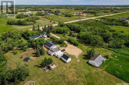 Winds Edge Farm, Corman Park Rm No. 344, SK - Outdoor With View