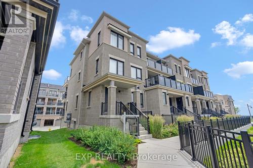 B - 22 Lookout Drive E, Clarington, ON - Outdoor With Facade