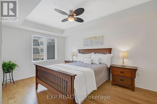 B - 22 Lookout Drive E, Clarington, ON - Indoor Photo Showing Bedroom