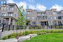 B - 22 Lookout Drive E, Clarington, ON  - Outdoor With Balcony With Facade 