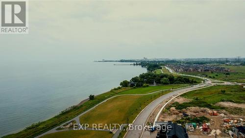 B - 22 Lookout Drive E, Clarington, ON - Outdoor With Body Of Water With View