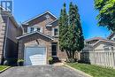 1065 Rowntree Crescent, Pickering, ON  - Outdoor 