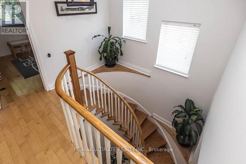 1065 Rowntree Crescent, Pickering, ON - Indoor Photo Showing Other Room