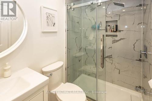 1065 Rowntree Crescent, Pickering, ON - Indoor Photo Showing Bathroom