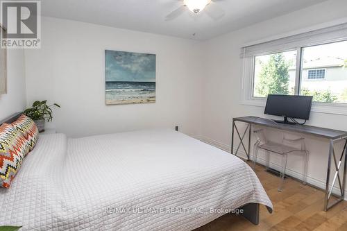 1065 Rowntree Crescent, Pickering, ON - Indoor Photo Showing Bedroom