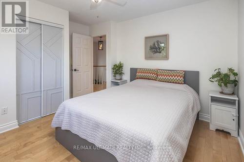 1065 Rowntree Crescent, Pickering, ON - Indoor Photo Showing Bedroom