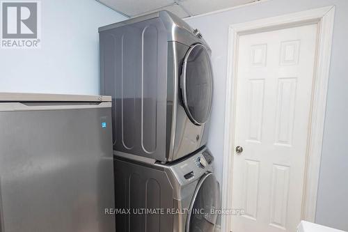 1065 Rowntree Crescent, Pickering, ON - Indoor Photo Showing Laundry Room