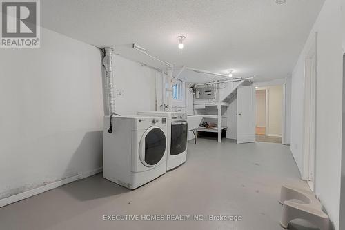 17 Crestland Avenue, Toronto, ON - Indoor Photo Showing Laundry Room