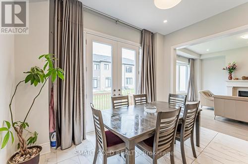 120 Prospectors Drive, Markham (Angus Glen), ON - Indoor Photo Showing Dining Room