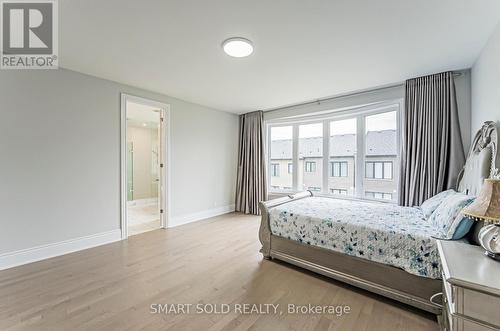 120 Prospectors Drive, Markham (Angus Glen), ON - Indoor Photo Showing Bedroom