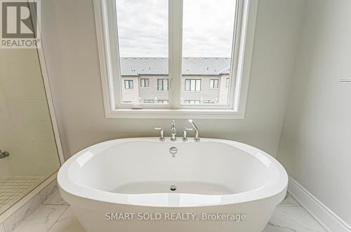 120 Prospectors Drive, Markham (Angus Glen), ON - Indoor Photo Showing Bathroom