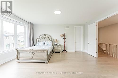 120 Prospectors Drive, Markham (Angus Glen), ON - Indoor Photo Showing Bedroom