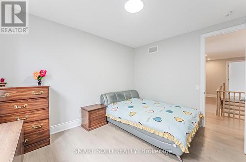 120 Prospectors Drive, Markham (Angus Glen), ON - Indoor Photo Showing Bedroom