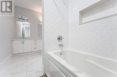 120 Prospectors Drive, Markham (Angus Glen), ON - Indoor Photo Showing Bathroom