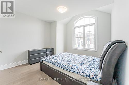 120 Prospectors Drive, Markham (Angus Glen), ON - Indoor Photo Showing Bedroom