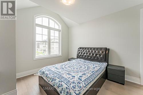 120 Prospectors Drive, Markham (Angus Glen), ON - Indoor Photo Showing Bedroom