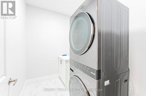 120 Prospectors Drive, Markham (Angus Glen), ON - Indoor Photo Showing Laundry Room