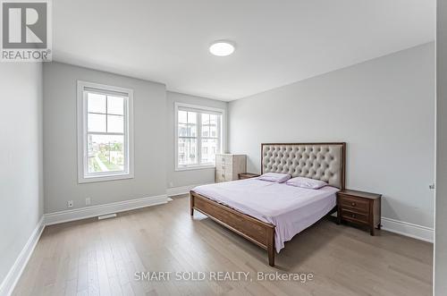 120 Prospectors Drive, Markham (Angus Glen), ON - Indoor Photo Showing Bedroom