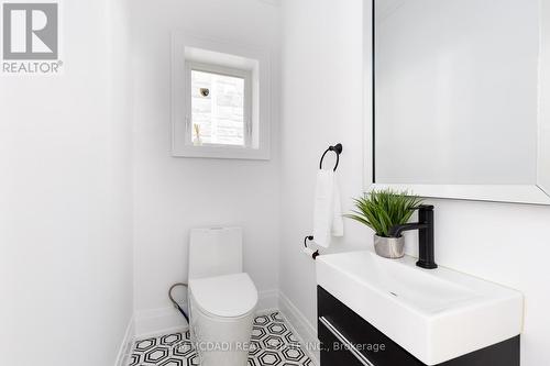 298 Keele Street, Toronto, ON - Indoor Photo Showing Bathroom