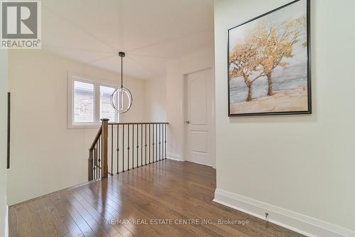 13 Dunley Crescent, Brampton, ON - Indoor Photo Showing Other Room