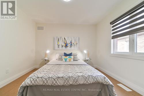 13 Dunley Crescent, Brampton, ON - Indoor Photo Showing Bedroom