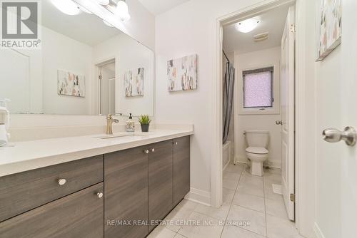 13 Dunley Crescent, Brampton, ON - Indoor Photo Showing Bathroom