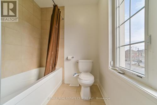 13 Dunley Crescent, Brampton, ON - Indoor Photo Showing Bathroom