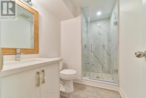 13 Dunley Crescent, Brampton, ON - Indoor Photo Showing Bathroom