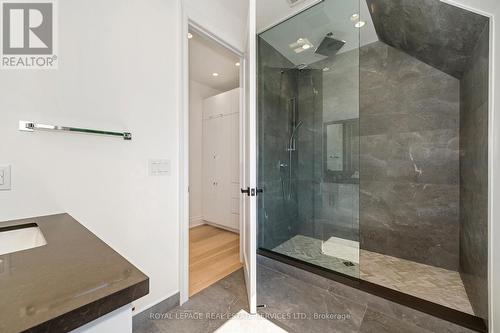 1618 Dogwood Trail, Mississauga, ON - Indoor Photo Showing Bathroom