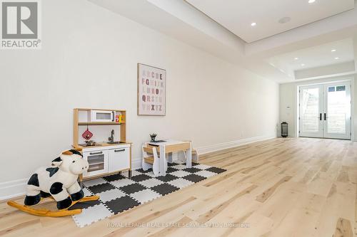 1618 Dogwood Trail, Mississauga, ON - Indoor Photo Showing Other Room