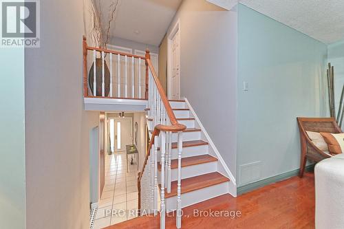 16 Bryant Court, Brampton, ON - Indoor Photo Showing Other Room