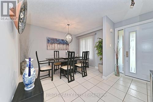 16 Bryant Court, Brampton, ON - Indoor Photo Showing Dining Room