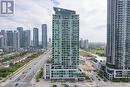 Ph2803 - 3985 Grand Park Drive, Mississauga, ON  - Outdoor With Facade 