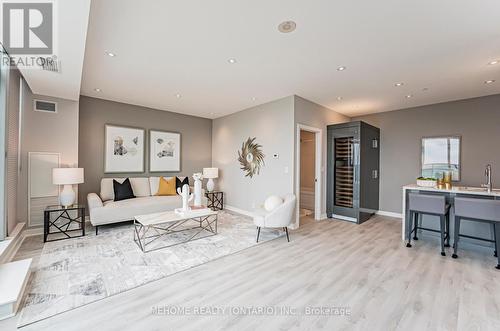 Ph2803 - 3985 Grand Park Drive, Mississauga, ON - Indoor
