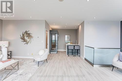 Ph2803 - 3985 Grand Park Drive, Mississauga, ON - Indoor
