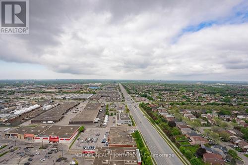 Ph2803 - 3985 Grand Park Drive, Mississauga, ON - Outdoor With View
