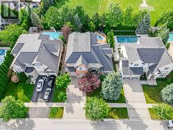 645 CANYON STREET  Mississauga, ON L5H 4L9