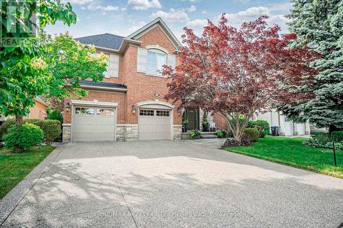 645 Canyon Street, Mississauga, ON - Outdoor