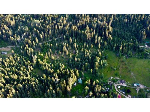 Lot 3 South Slocan Village Road, Nelson, BC 