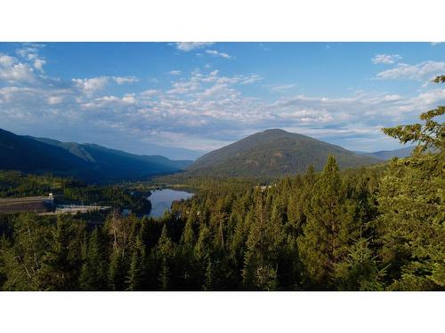 Lot 3 South Slocan Village Road, Nelson, BC 