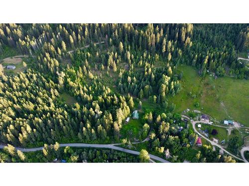 Lot 3 South Slocan Village Road, Nelson, BC 