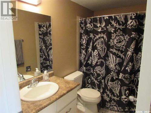 2 14 Anderson Crescent, Saskatoon, SK - Indoor Photo Showing Bathroom