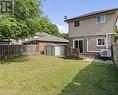 8522 Foxhill, Windsor, ON  - Outdoor With Exterior 